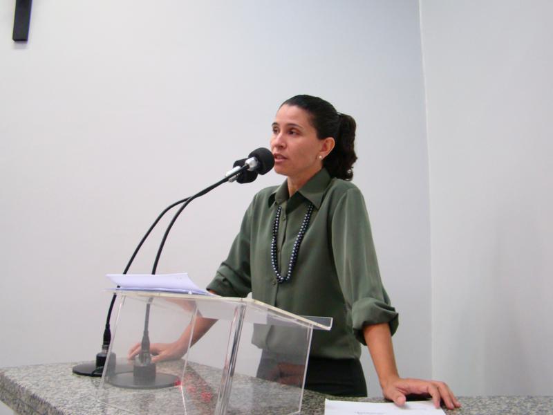 Rose Ielo pede informações sobre convênio entre Prefeitura e Unesp na assistência do Pronto Socorro